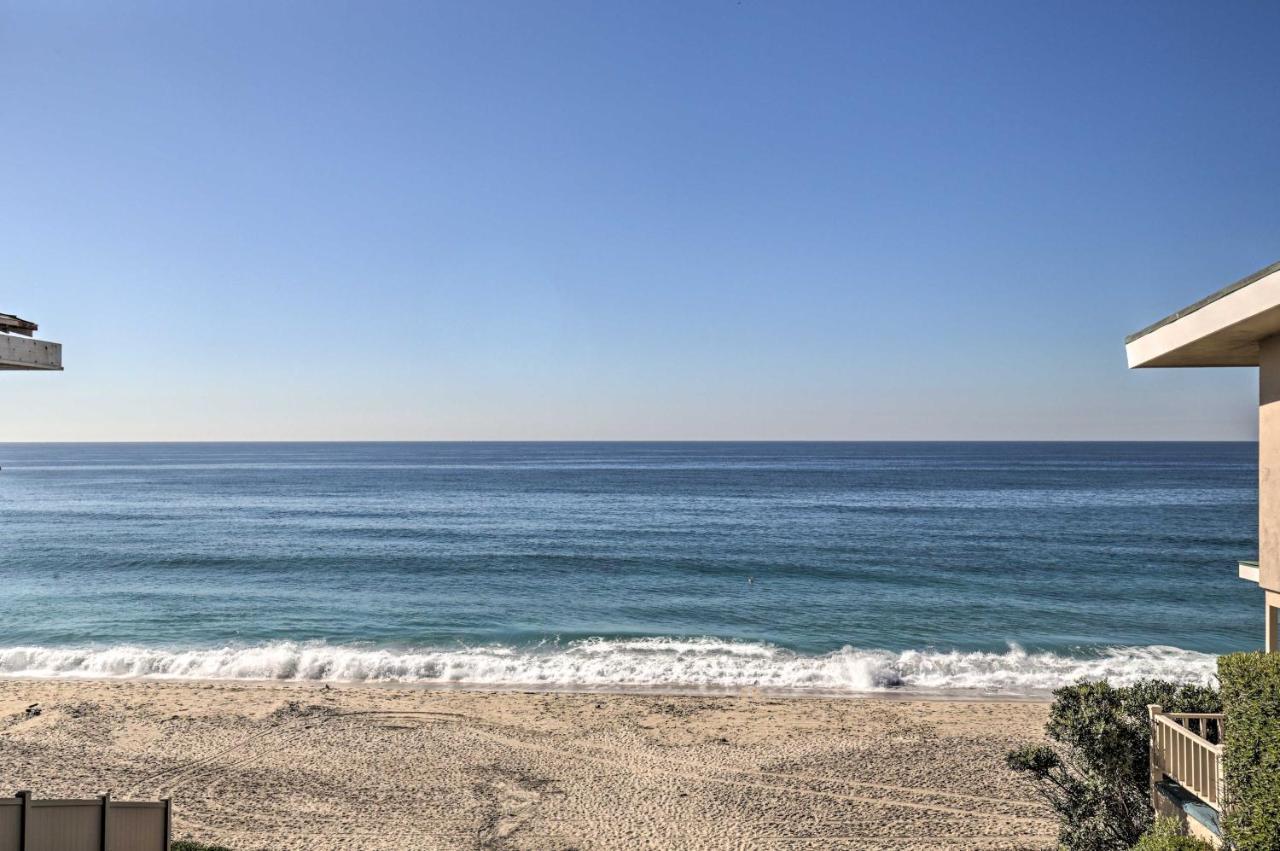 Coastal Carlsbad Home 1 Mi To Beach And Downtown Exterior foto